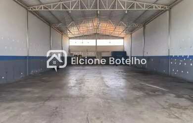 Imagem 4: Aluguel Galpão VIGILATO PEREIRA