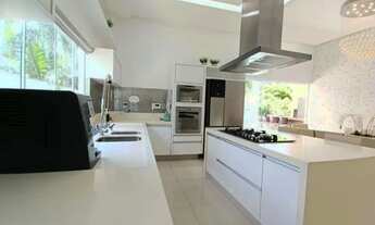 Imagem 6: SOBRADO CONDOMINIO DO LAGO MOBILIADO/AGIO