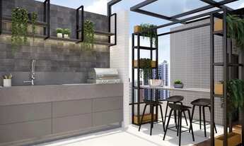 Imagem 5: LANÇAMENTO: Apartamentos com 2 quartos no Jardim Oceania - João Pessoa - PB