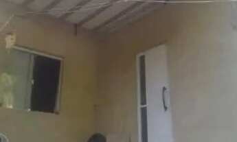 Imagem 2: Casa recém feita