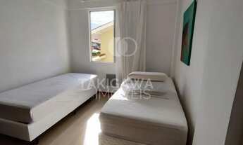 Imagem 2: Apartamento para Temporada em Florianópolis, Cachoeira do Bom Jesus, 2 dormitórios, 1 banh