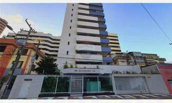 Imagem: Apartamento c/ Varanda e vista mar! em Meireles
