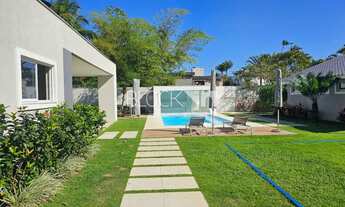 Imagem 7: Barra da Tijuca Casa em condomínio com 5 dormitórios