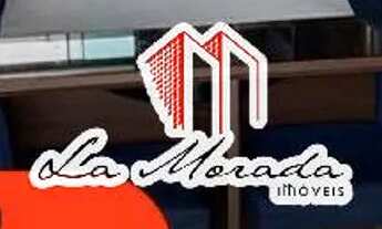 Imagem: Ilhas Gregas - Ponta Negra, 55m2, 1 suíte