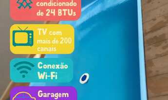 Imagem: Casa alto padrão Itapoa com Piscina