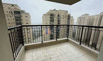 Imagem: Apartamento Oportunidade no condominio Reserva