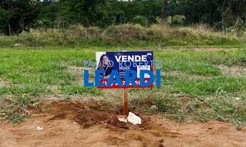 Imagem: TERRENO - Residencial Pouso Alegre - SP
