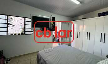 Imagem 4: CASA RESIDENCIAL em CAMPO LIMPO PAULISTA - SP, PARQUE RESIDENCIAL CALIFÓRNIA