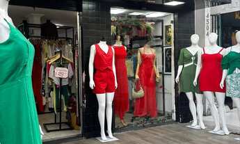 Imagem 2: Passo loja completa