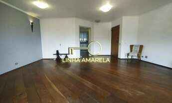 Imagem 5: Apto á venda Jardim Leonor 03 Suítes com 138m²