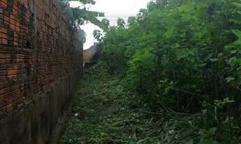 Imagem 2: Imóvel para venda possui 800 metros quadrados em Olho DÁgua - São Luís - MA