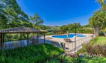 Imagem 16: Terreno á venda no condomínio Santa Isabel em Louveira/SP 525 m2