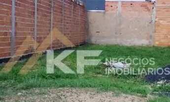 Imagem: Terreno - Parque das Gaivotas - Ribeirão