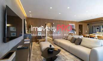 Imagem 2: Vista livre e eterna para o Parque Ibirapuera, 1000m de lazer, 3.100m de terreno