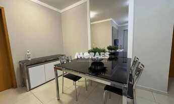 Imagem 4: Apartamento mobiliado, com 3 quartos, 1 suíte, para alugar, 84 m² por R$ 4.200/mês - Condo