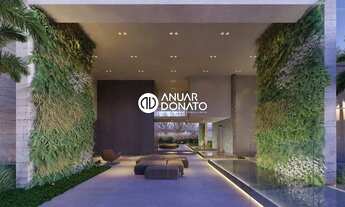 Imagem 3: Lourdes - Apartamento 3 quartos à venda na Anuar Donato