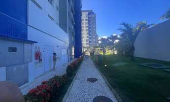 Imagem 2: Apartamento para Venda em Lauro de Freitas, Buraquinho, 2 dormitórios, 1 suíte, 2 banheiro