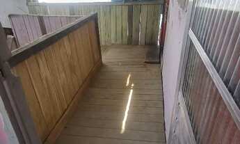 Imagem 6: Kitnet na Sacramenta