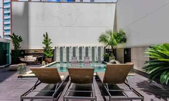 Imagem 7: Apartamento garden para venda em Centro com 3 quartos, sendo 2 suítes , 376m²