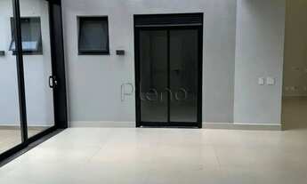 Imagem 7: Casa à venda em Indaiatuba, Residencial Monte Verde, com 3 suítes, com 200 m²