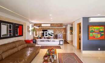 Imagem 2: Bougainville Square - Apartamento 3 quartos, sendo 3 suítes