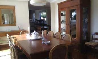 Imagem 3: Casa para Venda em Valinhos, Village Visconde de Itamaracá, 6 dormitórios, 6 suítes, 10 ba