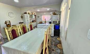 Imagem 3: Chácara com 3 quartos à venda - Terras de São Sebastião - Itatiba/SP