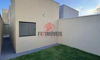 Imagem 7: Imóvel para venda com 92 metros quadrados com 2 quartos em Residencial Park Solar - Goiâni