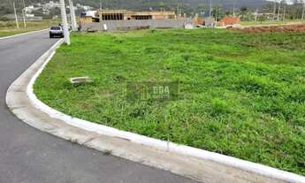 Imagem: Terreno à venda no Real Parque