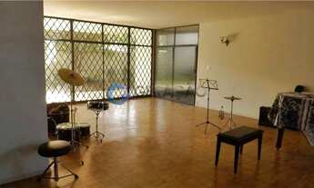 Imagem 5: Sobrado Alto Padrão de 04 Dorm. e 02 Suítes - 815,00m² para uso COMERCIAL no Jardim Esplan