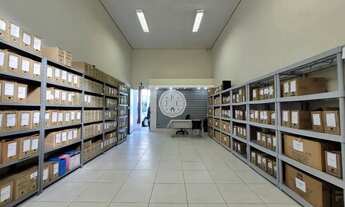 Imagem: Loja Comercial - 58m² - Locação - Alto