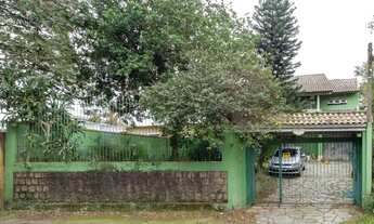 Imagem 2: Casa para Venda - 385m², 4 dormitórios, sendo 3 suites, 2 vagas - Belém Velho