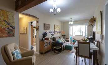 Imagem 4: Apartamento para Venda - 67.61m², 2 dormitórios, 1 vaga - Nonoai