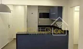 Imagem 5: Apartamento 2 Quartos Vista Mar-Ilha Porchat- São Vicente