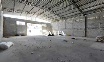 Imagem 3: Galpão para alugar, 230 m² por R$ 10.700/mês - Vila Galvão - Guarulhos/SP