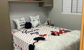 Imagem 4: Apartamento 42m² à venda - Todo planejado