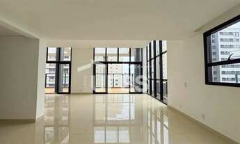 Imagem 5: Vendo cobertura 405m², sendo 4 suítes, 4 vagas de garagem no setor Marista