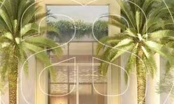 Imagem 3: Apartamento residencial à venda em Moema Índios, com 280,75m², 4 suítes e 3 vagas!