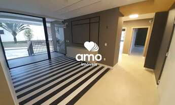 Imagem 2: Apartamento semimobiliado de 1 quarto para alugar no bairro Santa Rita em Brusque