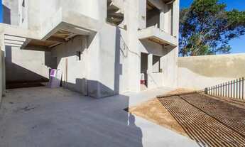 Imagem 6: Sobrados a venda no Capão Raso