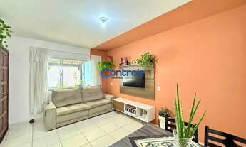 Imagem 3: Casa com 02 Dormitórios em Forquilhas São Jose - Loteamento Recanto da natureza