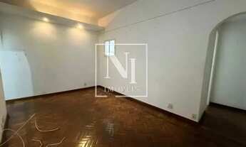 Imagem: Apartamento Padrão / Residencial / Copacabana