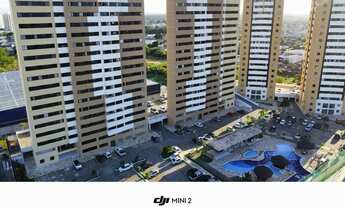 Imagem: Aluga se apartamento no condomínio Estrela