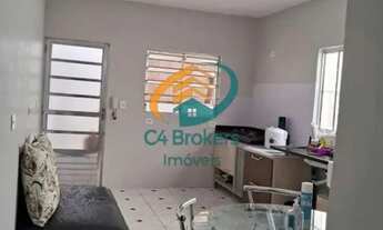 Imagem 3: Casa em Jardim Bela Vista - Guarulhos