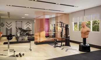 Imagem 3: Apartamento à venda em Campinas, Jardim Proença, com 2 suítes, com 84 m²