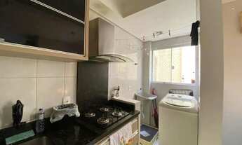 Imagem 5: VE/Apartamento 02 dormitórios com 01 vaga à venda no Bairro Serraria em São José-SC