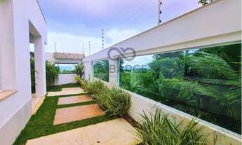 Imagem 5: CASA 4 SUITES EM CONDOMÍNIO FECHADO - MAR A VISTA - ZONA SUL - ILHEUS