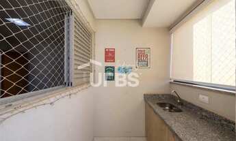 Imagem 5: Apartamento de 3 suítes a venda no Jardim Goiás