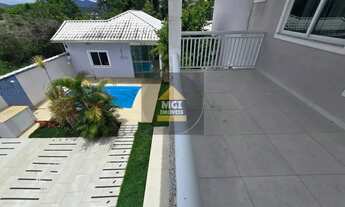 Imagem 7: Casa dos sonhos e 5 quartos - Saquarema - RJ Luxo doc.ok