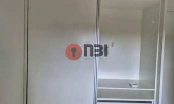 Imagem 7: Apto para alugar no Cond. Splendor Residence-sala-sacada gourmet-2 quartos-suíte